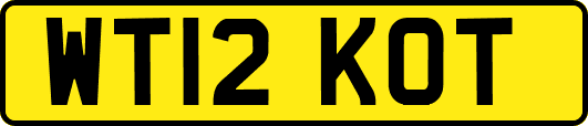 WT12KOT