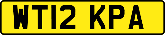 WT12KPA