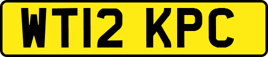 WT12KPC
