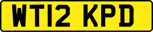 WT12KPD