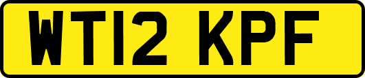 WT12KPF