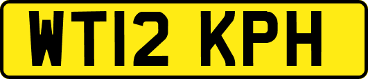 WT12KPH