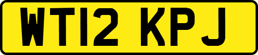 WT12KPJ
