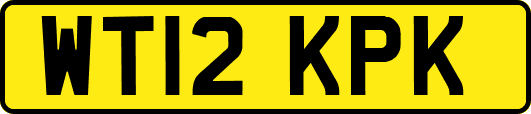 WT12KPK