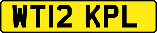 WT12KPL