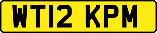 WT12KPM