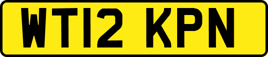 WT12KPN