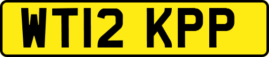 WT12KPP