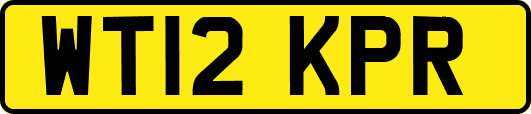 WT12KPR