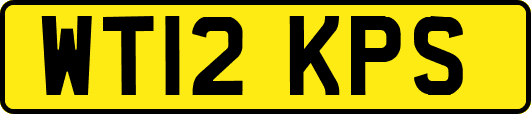 WT12KPS