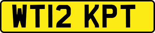 WT12KPT
