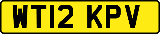 WT12KPV