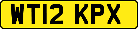 WT12KPX