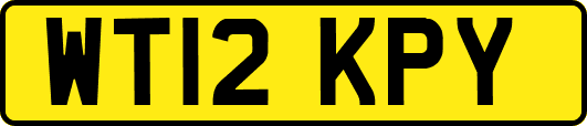WT12KPY