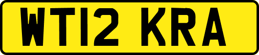 WT12KRA