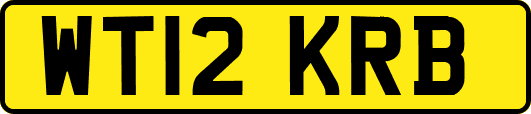 WT12KRB