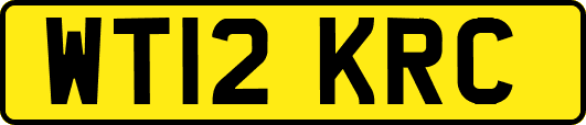 WT12KRC