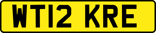 WT12KRE
