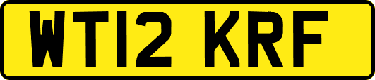 WT12KRF