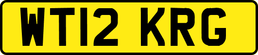 WT12KRG