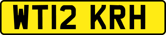 WT12KRH