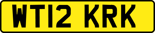 WT12KRK