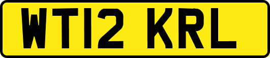 WT12KRL