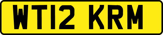 WT12KRM