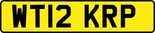 WT12KRP