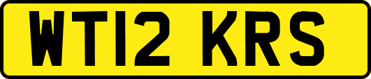 WT12KRS