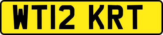 WT12KRT