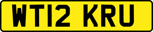 WT12KRU