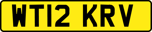 WT12KRV