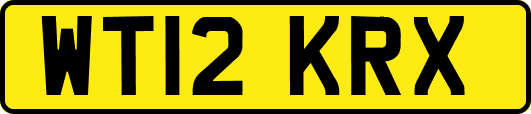 WT12KRX