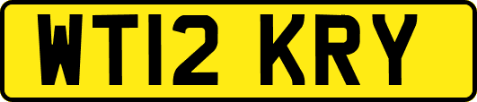 WT12KRY