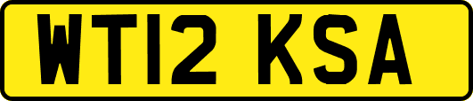 WT12KSA