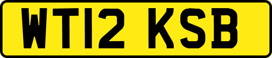 WT12KSB