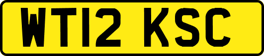 WT12KSC