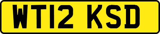 WT12KSD
