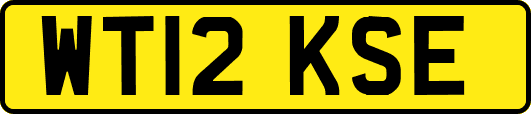 WT12KSE