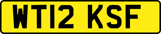 WT12KSF