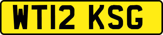 WT12KSG