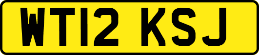 WT12KSJ