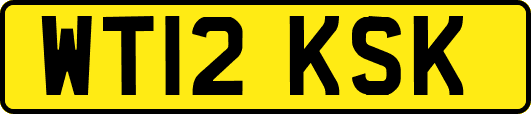 WT12KSK