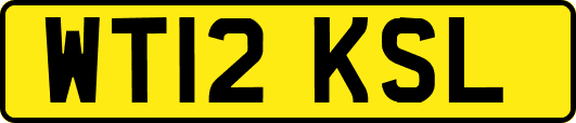 WT12KSL