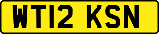 WT12KSN
