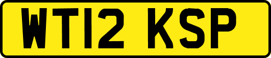 WT12KSP