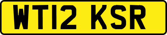WT12KSR