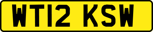 WT12KSW