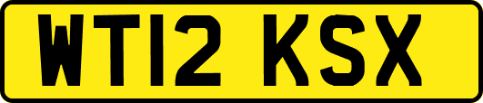WT12KSX
